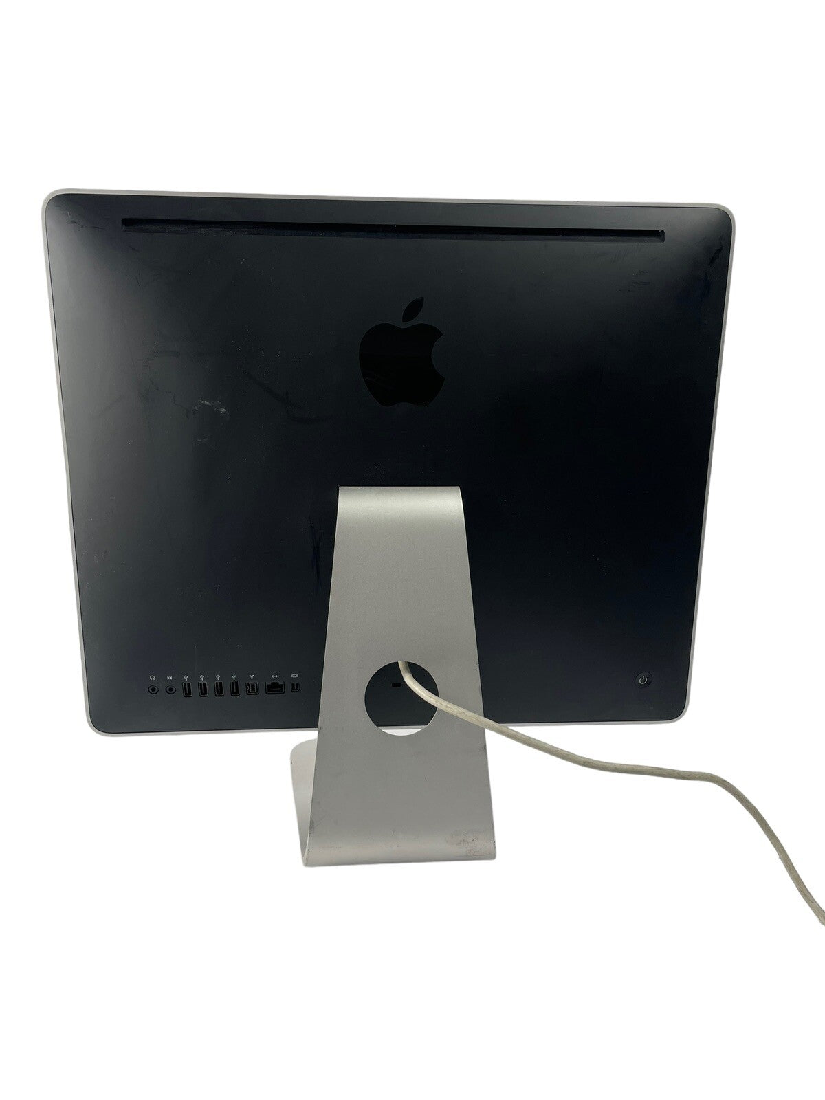 Apple iMac Core 2 Duo 2.26 GHZ - 20" - macOS Big Sur - 8GB RAM - 128 GB SSD HD