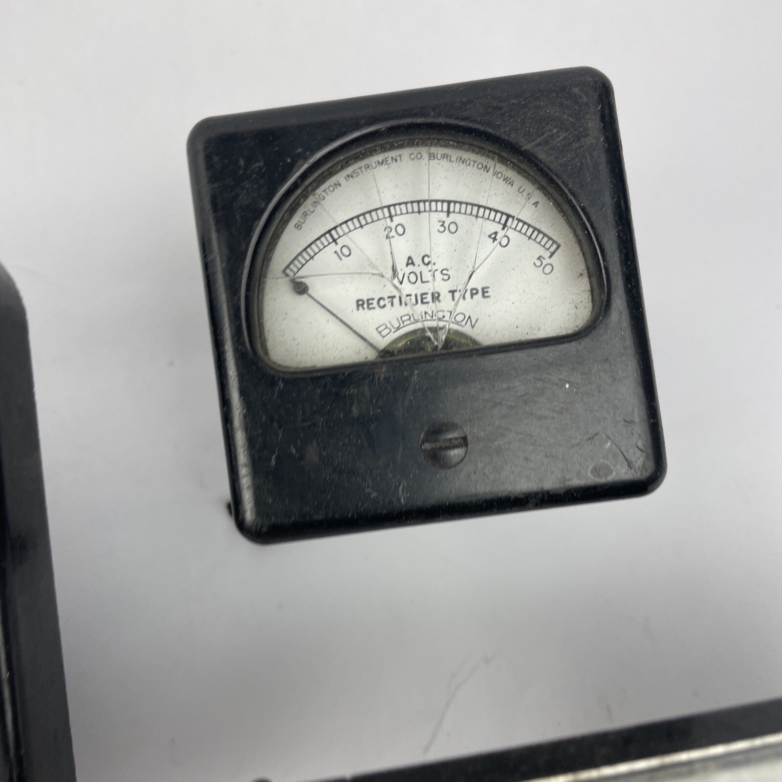 Vintage Lot Regulators and Gauges Meters Steampunk Industrial Simpson Motorola
