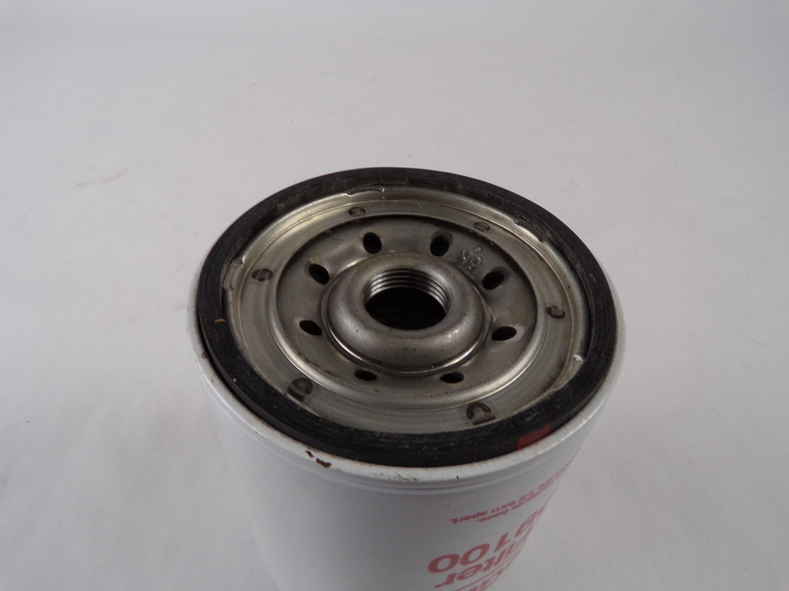 MileGuard Oil Filter MO9100 Replaces Wix 57202 ACDelco PF2232