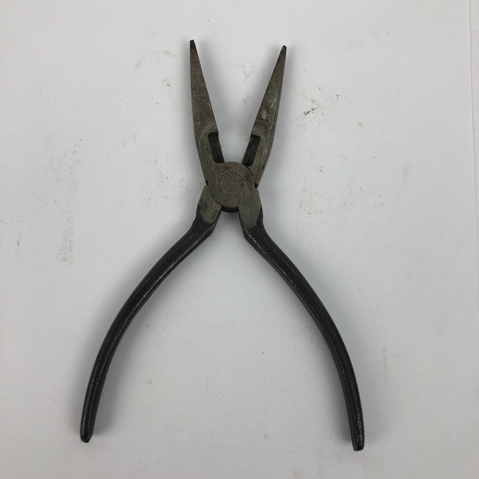 Plier Lot - H Boker Lineman 8.5" , Camron 6.5" Needle Nose , Williams PL-57 Dyke
