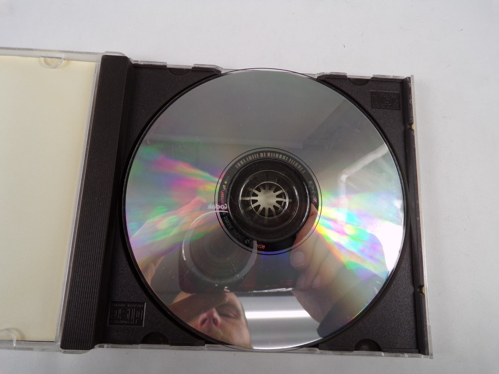 An Evening With Engelbert Humperdinck Vol 2 Long Ago And Far Away Stardust CD#59