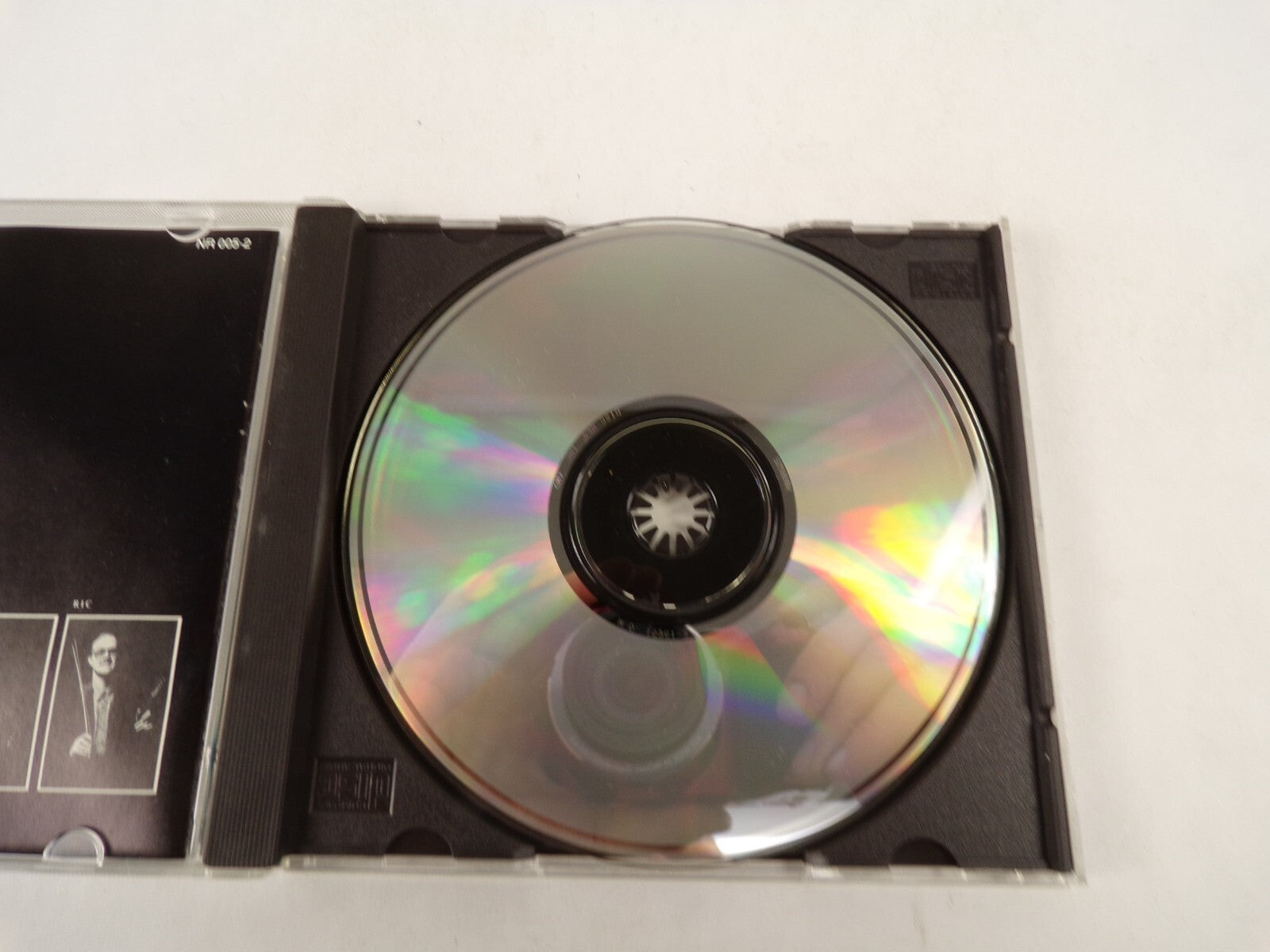Fairport Convention The Five Seasons Claudy Banks Gold Ginnie Sock In It CD#52