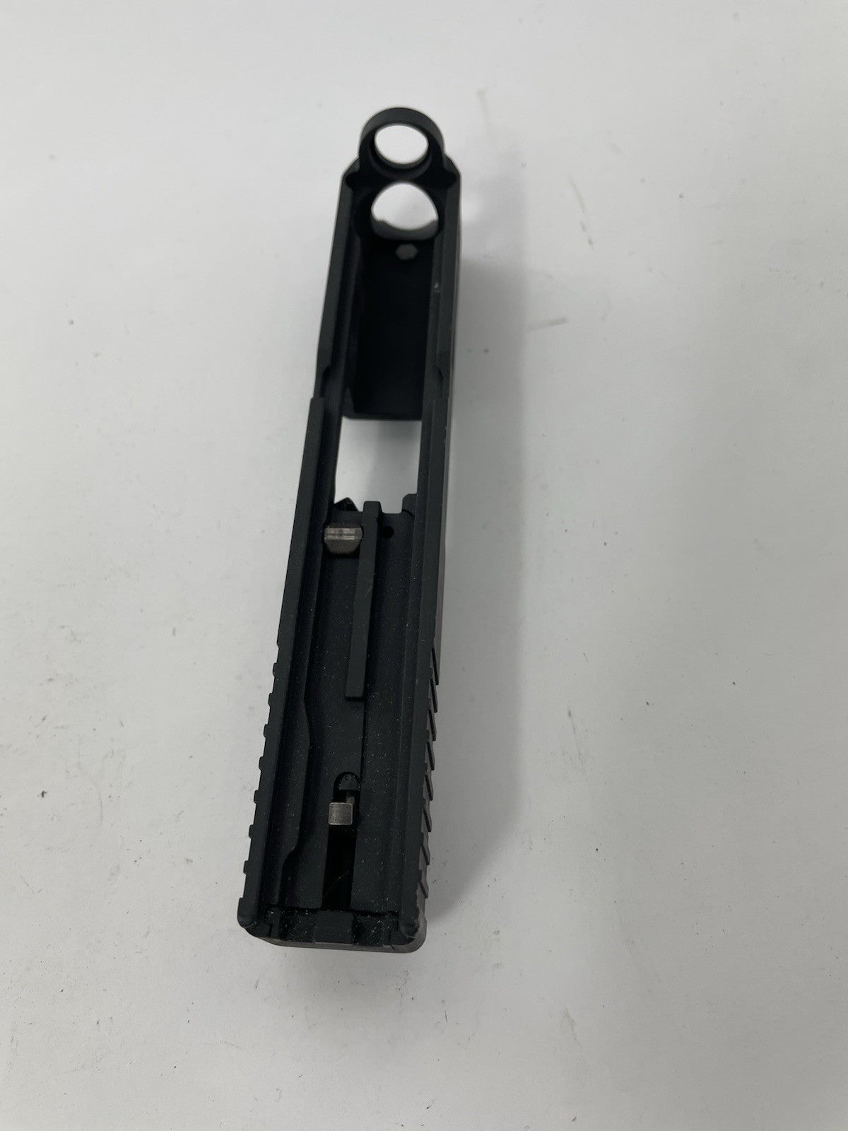 Glock Slide Black Finish