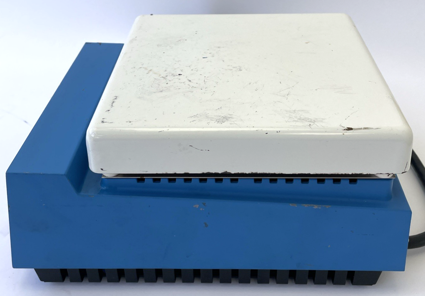 Allied Fisher Scientific Thermix Hot Plate Model 300T 115V 60Hz Made in the USA