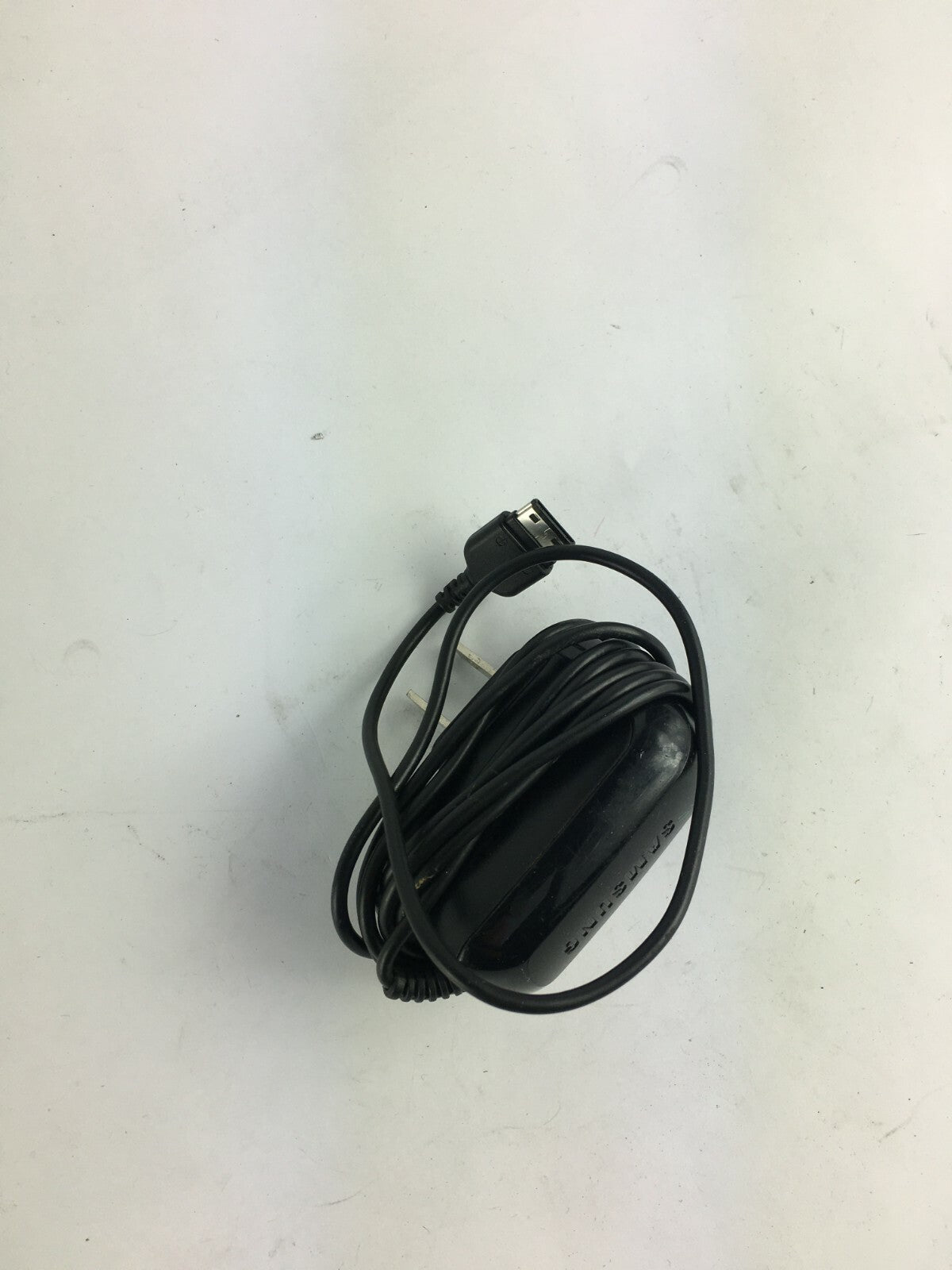 Genuine Samsung ATADS30JBE Output 4.75V 550mA Power Supply Adapter A22