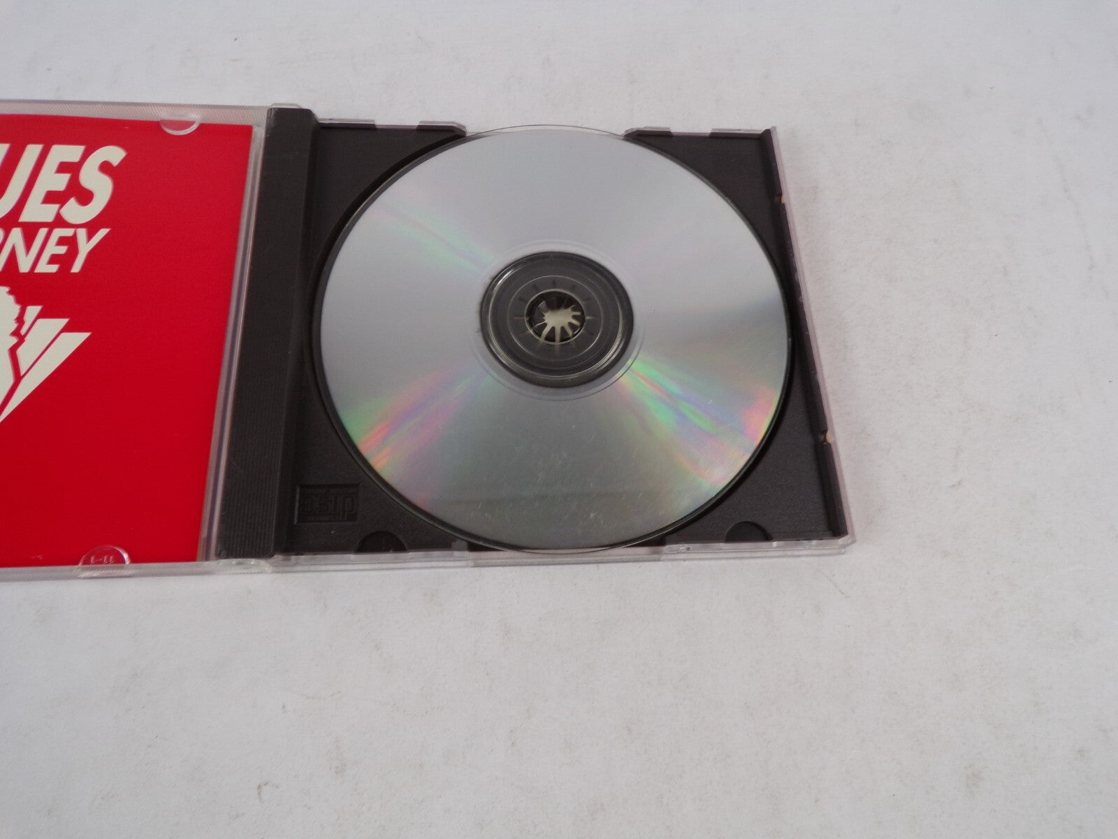 Lightnin Mopkins Nothin But The Blues sick Feeling Blues Blues  CD#34