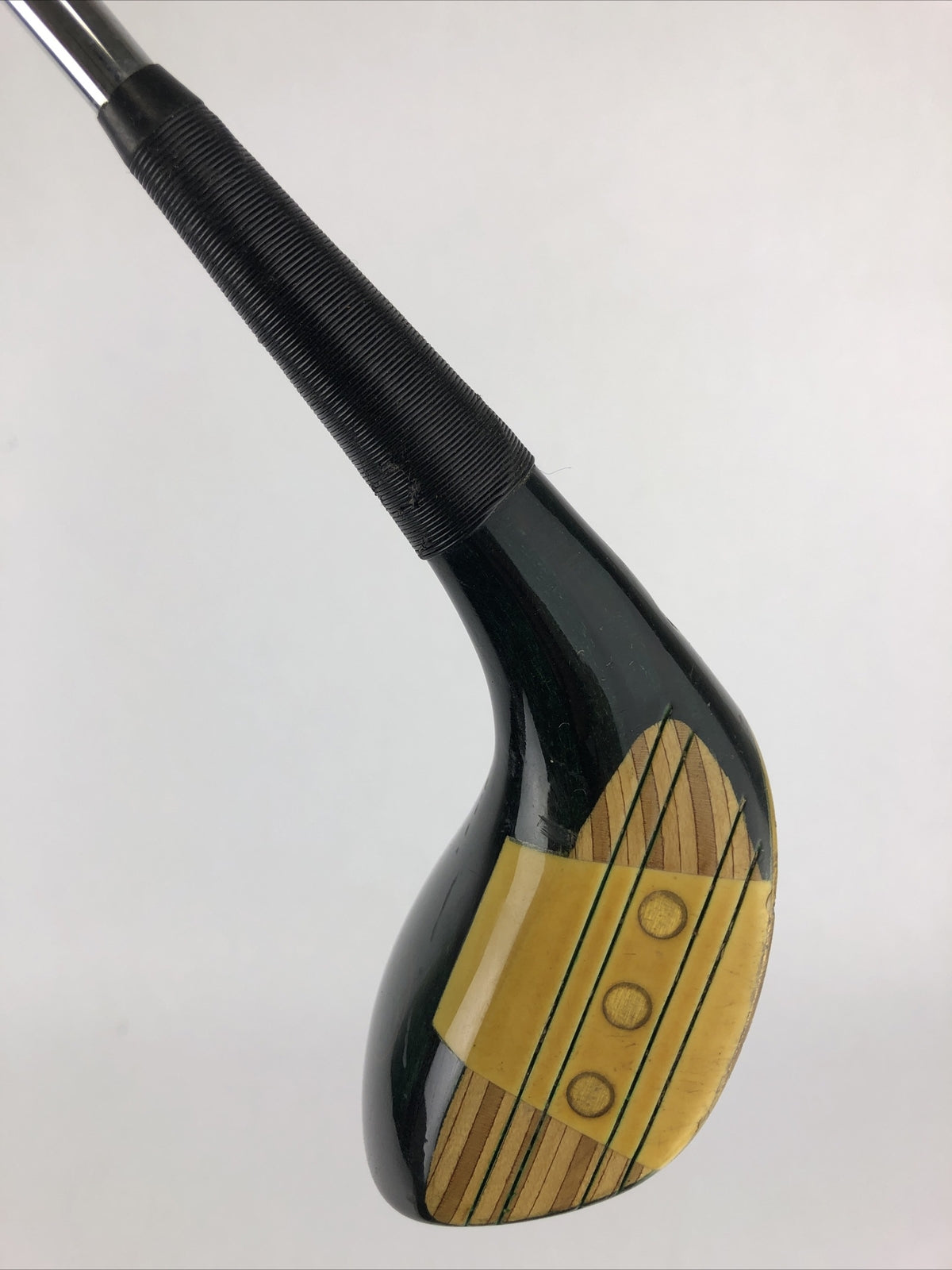 Vintage women's LPGA Square Two S2 wooden 4 wood right hand golf club