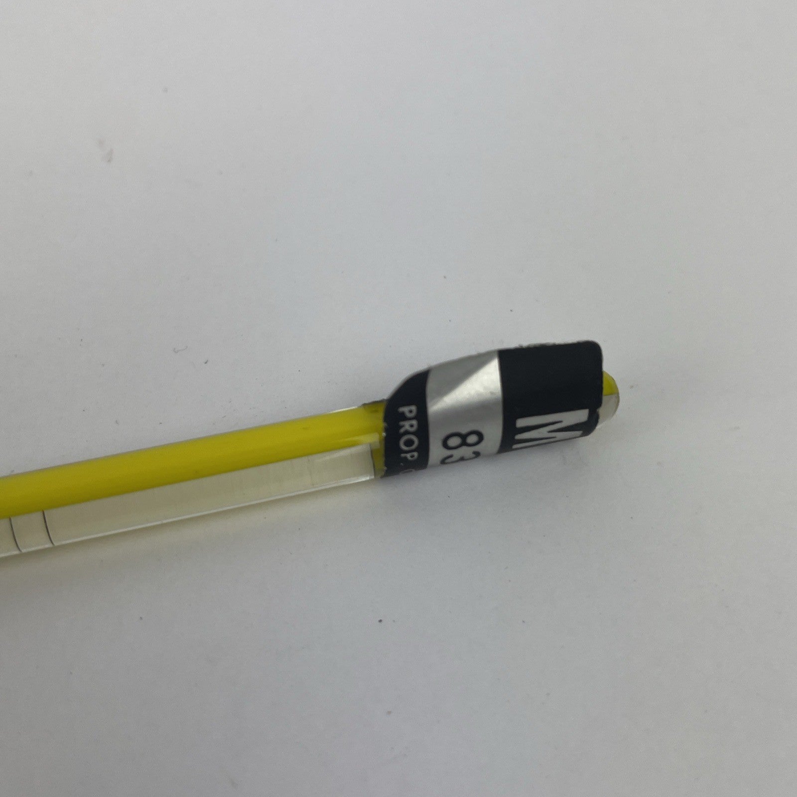 Vintage VWR Scientific ASTM -14F Laboratory Thermometer Fahrenheit 318921