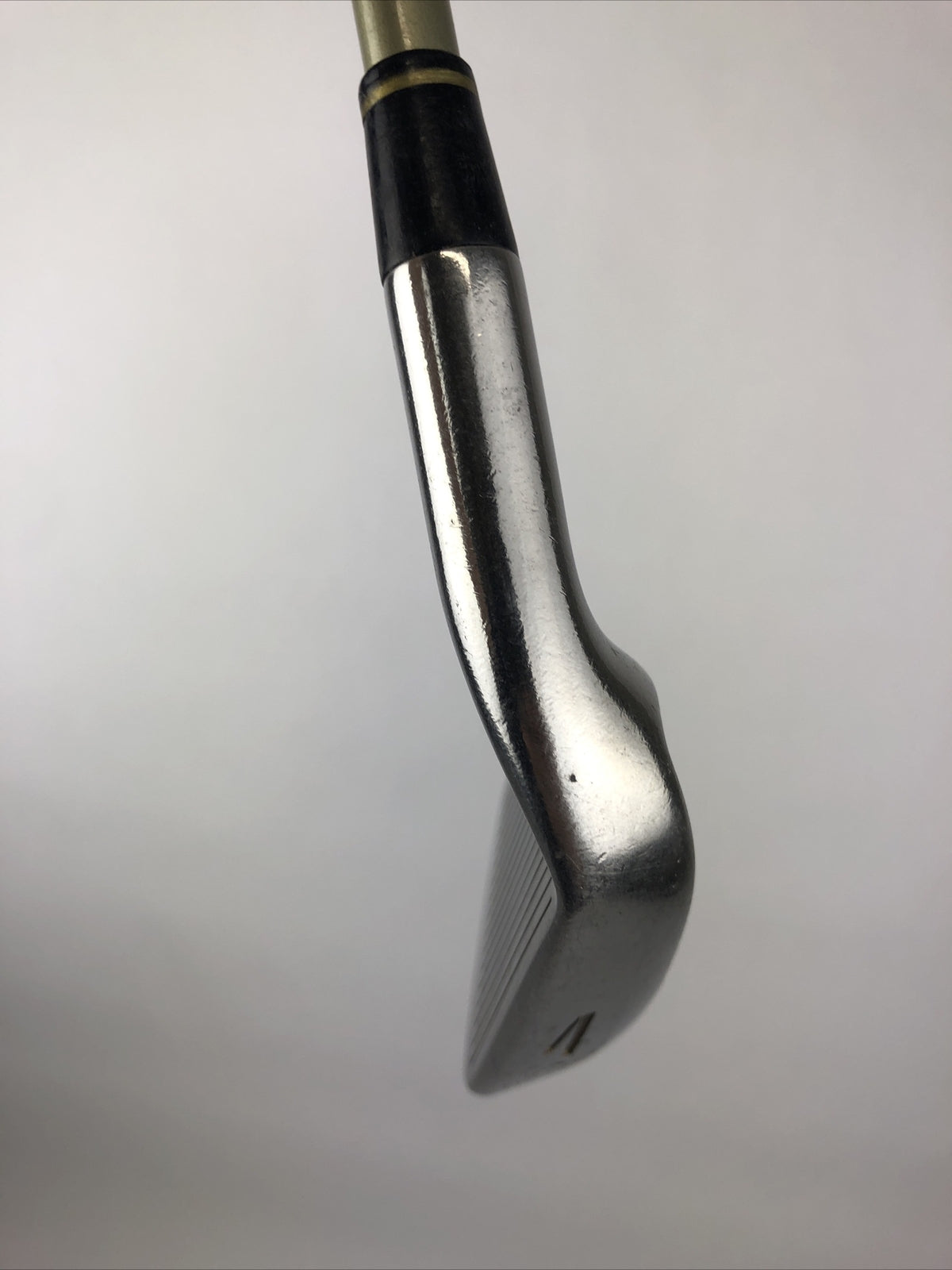 Titleist DCI Oversize 4 iron ladies graphite RH Tri Spec new grip golf club
