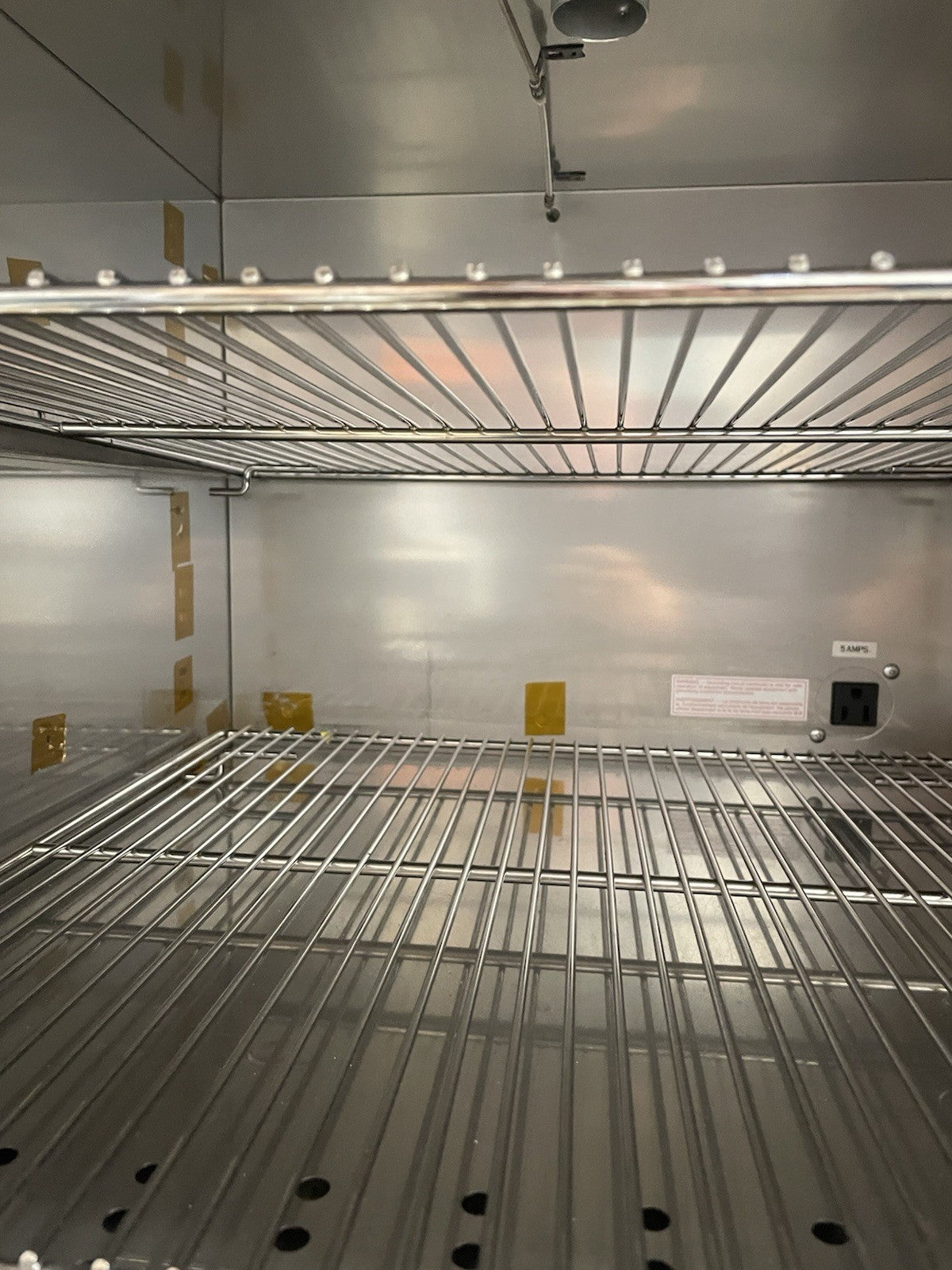 Fisher Scientific 625D Isotemp Incubator Oven 11-690-625D