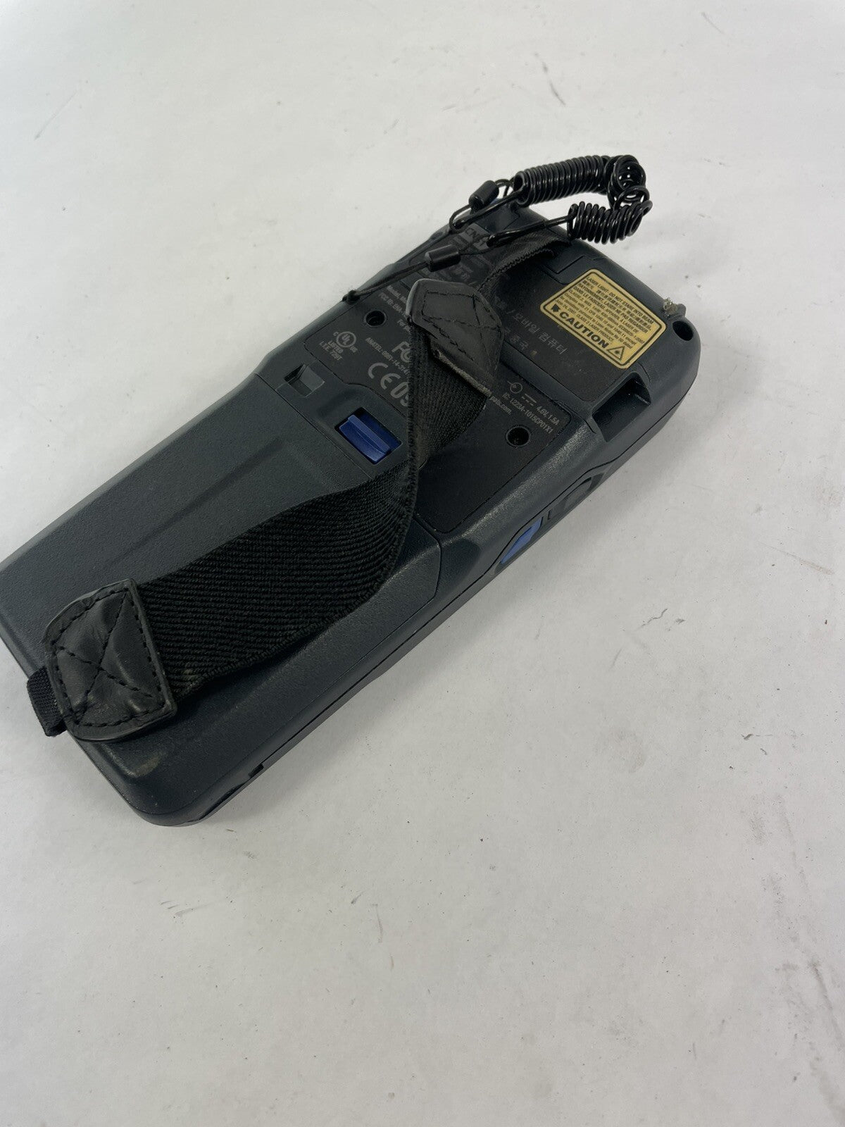 Intermec Honeywell CN51 Handheld Mobile Computer Scanner 1015CP01