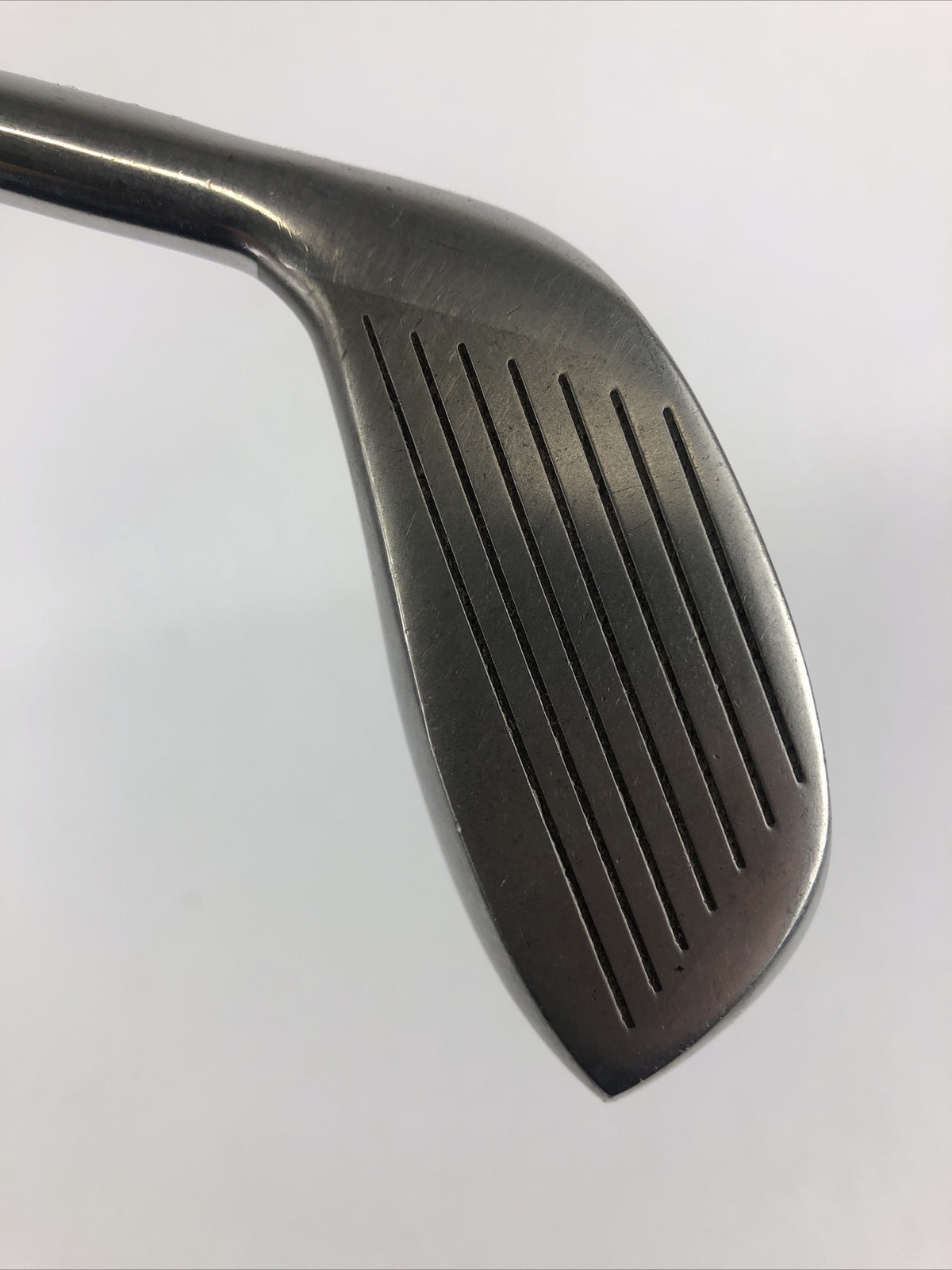 TaylorMade ladies 3 wood driver 17 degree USA metalwood graphite shaft RH golf club