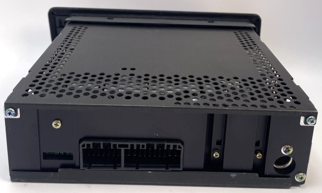 2001-2005 Honda Civic Radio Receiver AM FM CD Player OEM 39101-S5A-A210-M1