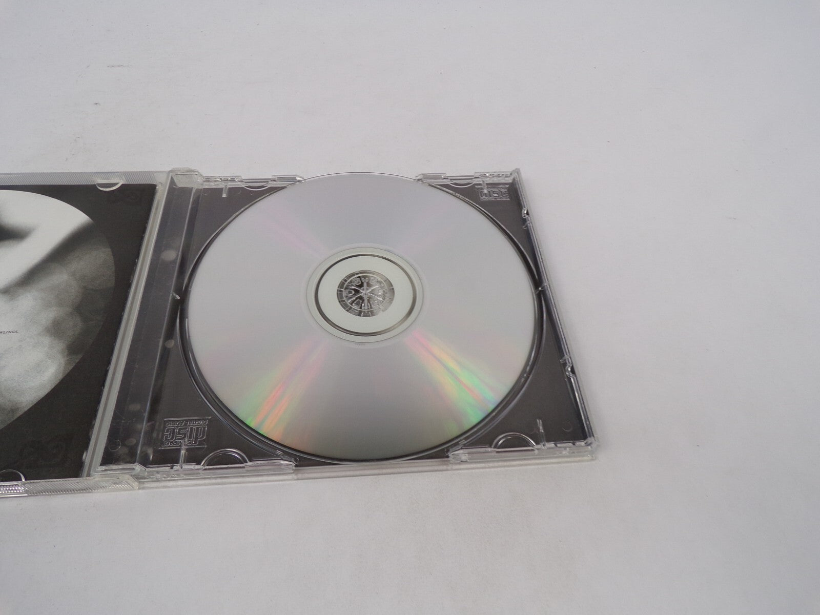 Spain She Haunts My Dreams I'm Leaving You It's All Over Before It All WentCD#71