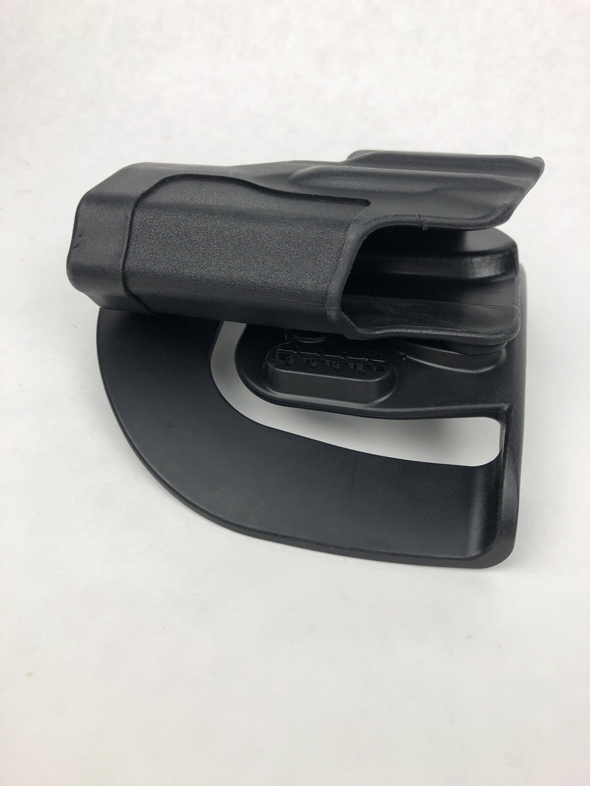 Blackhawk CQC Glock Pistol Gun Holster 2100270 Right Hand - Fast Free Shipping