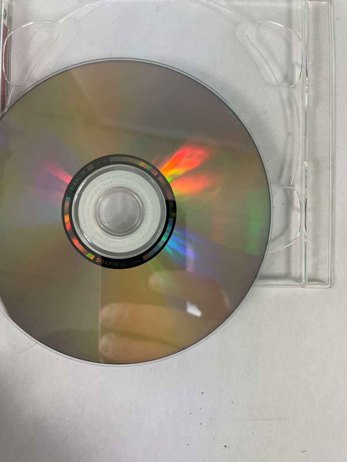 Foo Fighters One by One All My Life Low Have It All Times Like These CD 53