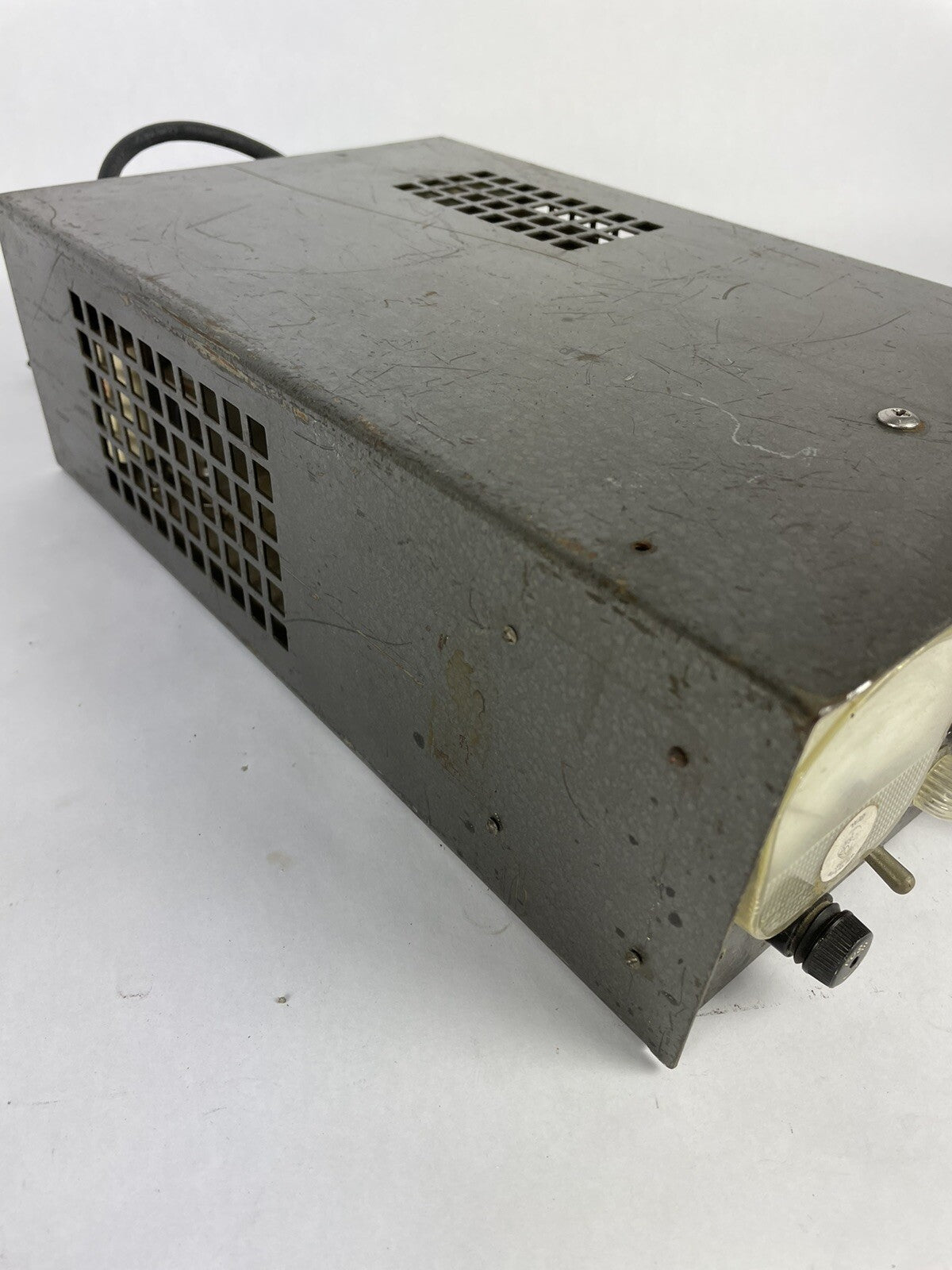 Kepco Inc SC-18-1M Regulated Power Supply Regulator 105-125V 50-65 Cycles
