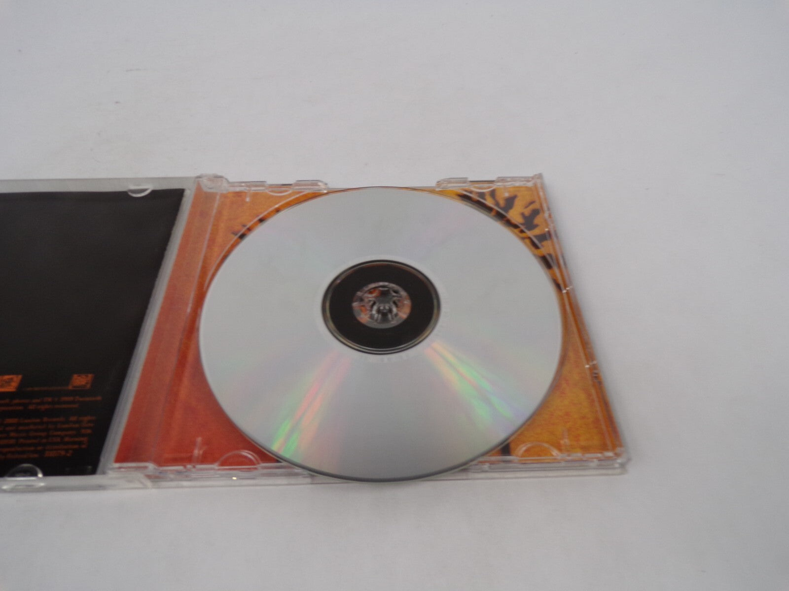 The Beach Motton Picture Soundtrack Snakeblood Pure Shores Porcelain VoicesCD#71