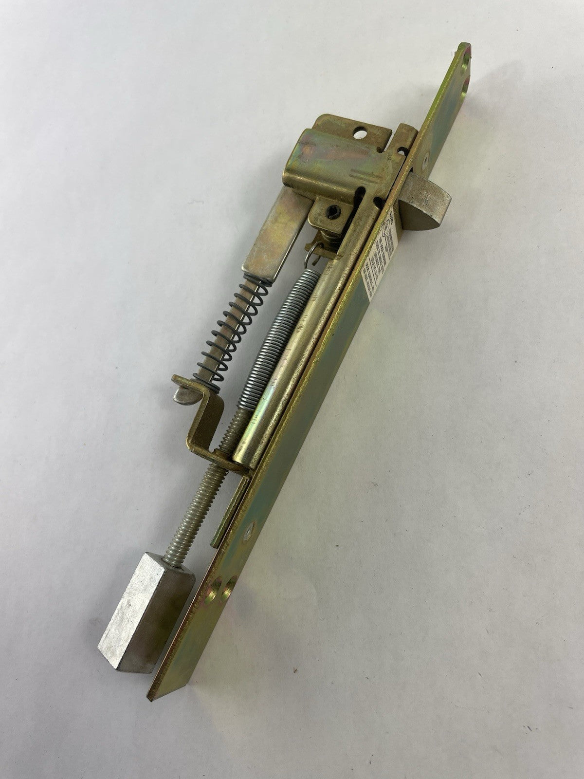 DCI  Type Commercial Automatic Storefront Door Flush bolt R-7912