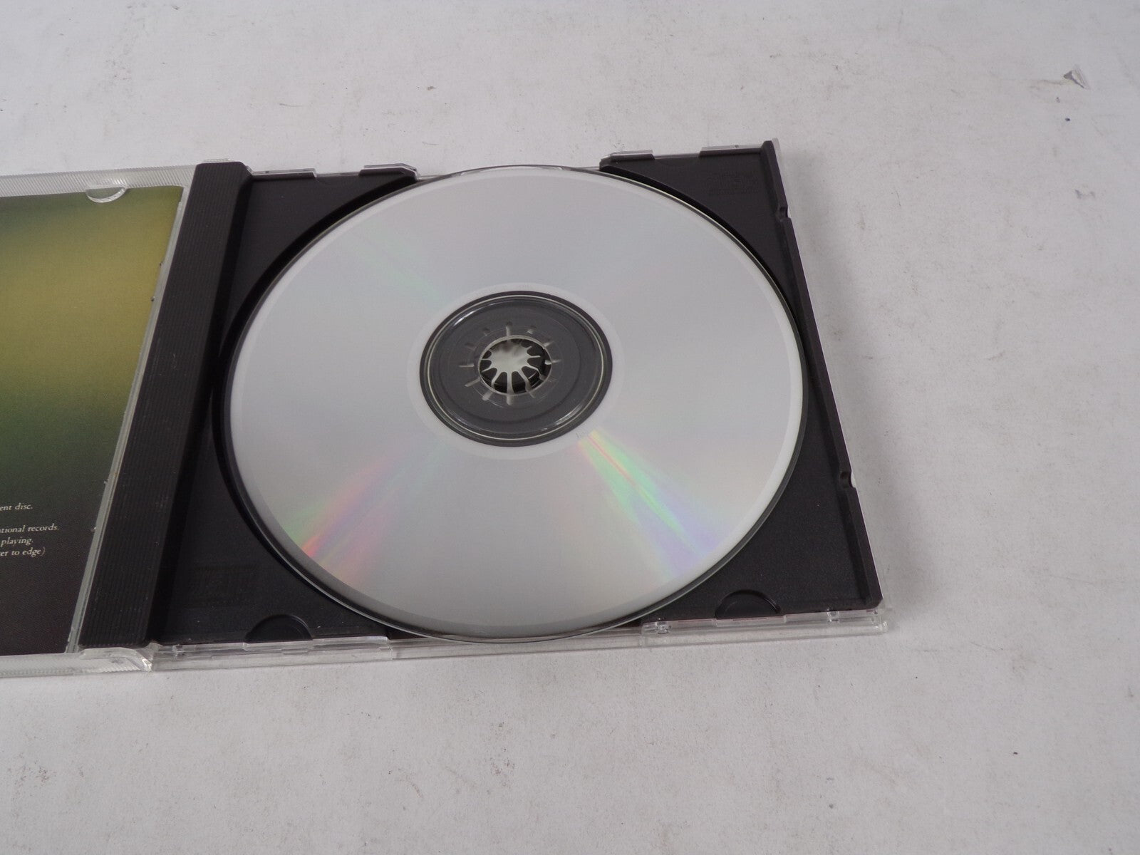 Fleetwood Mac Rhiannon You Make Loving Fun Little Lies Dont Stop DreamsCD#62