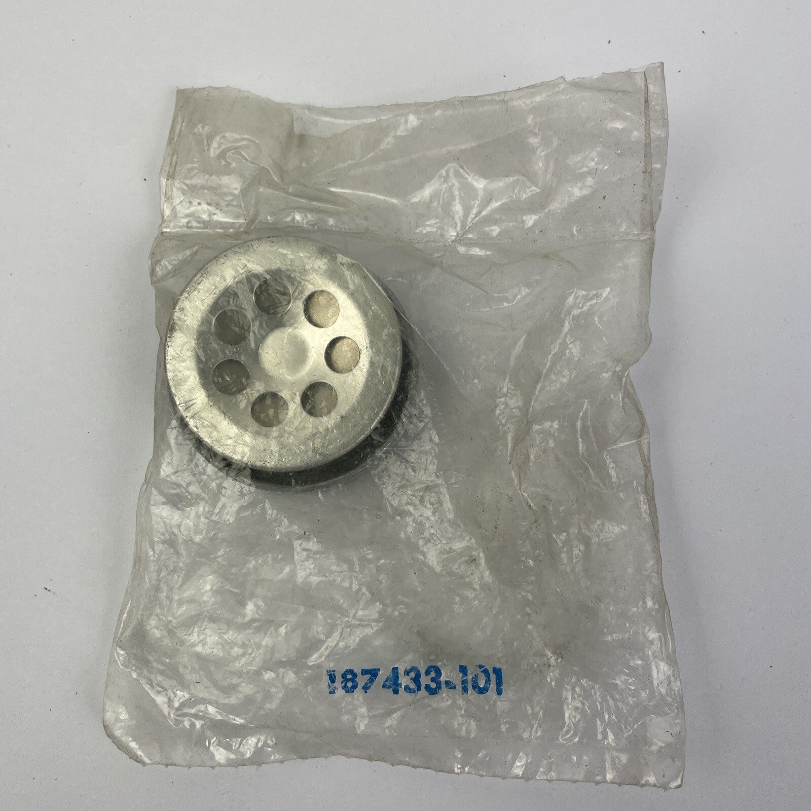 CORLECO REPLACEMENT Phone MIC ELEMENT MICROPHONE 187433-101 - LOOK