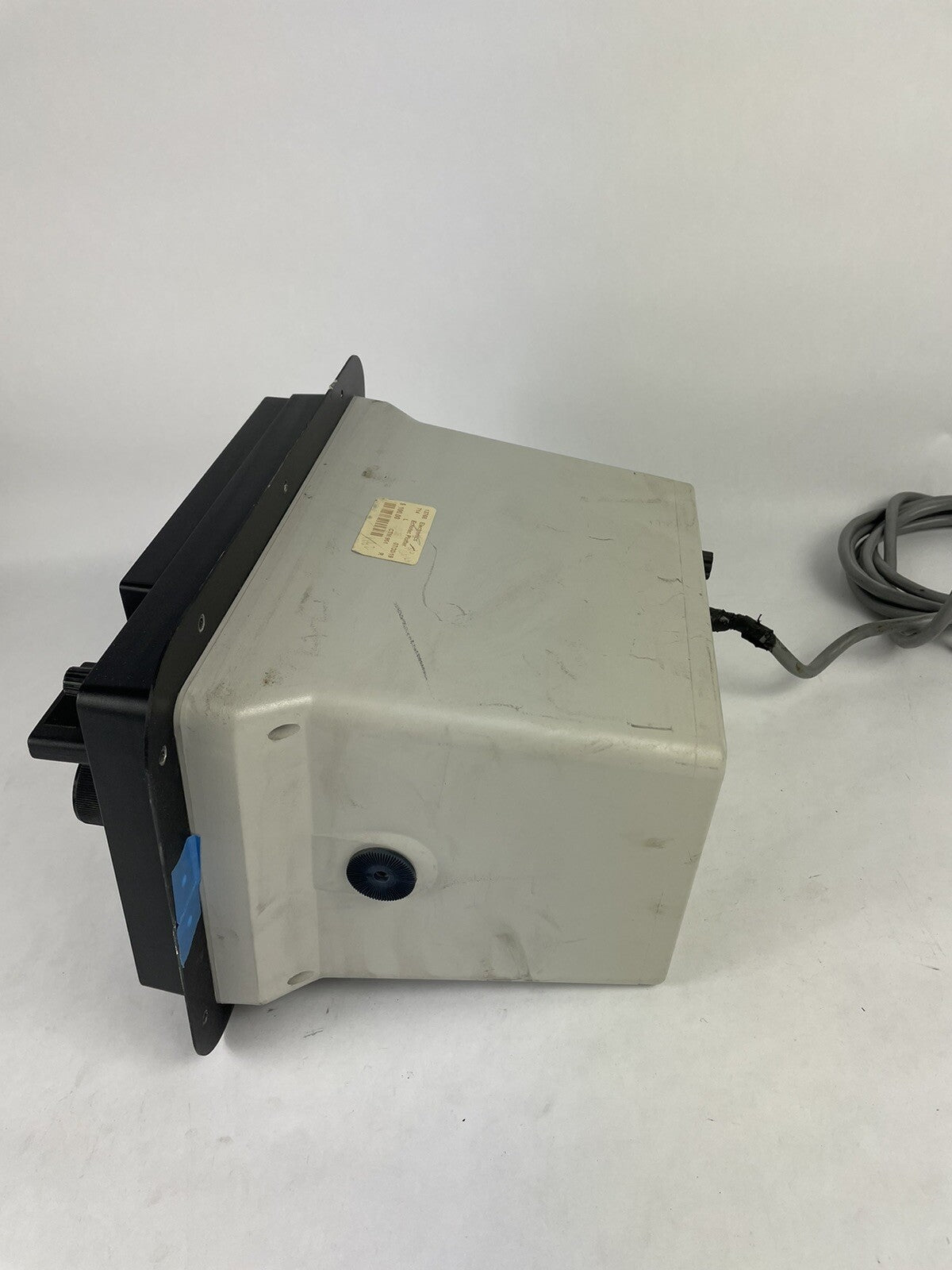 Echotec CTM951 Boat Marine Video Plotter Chartplotter Display