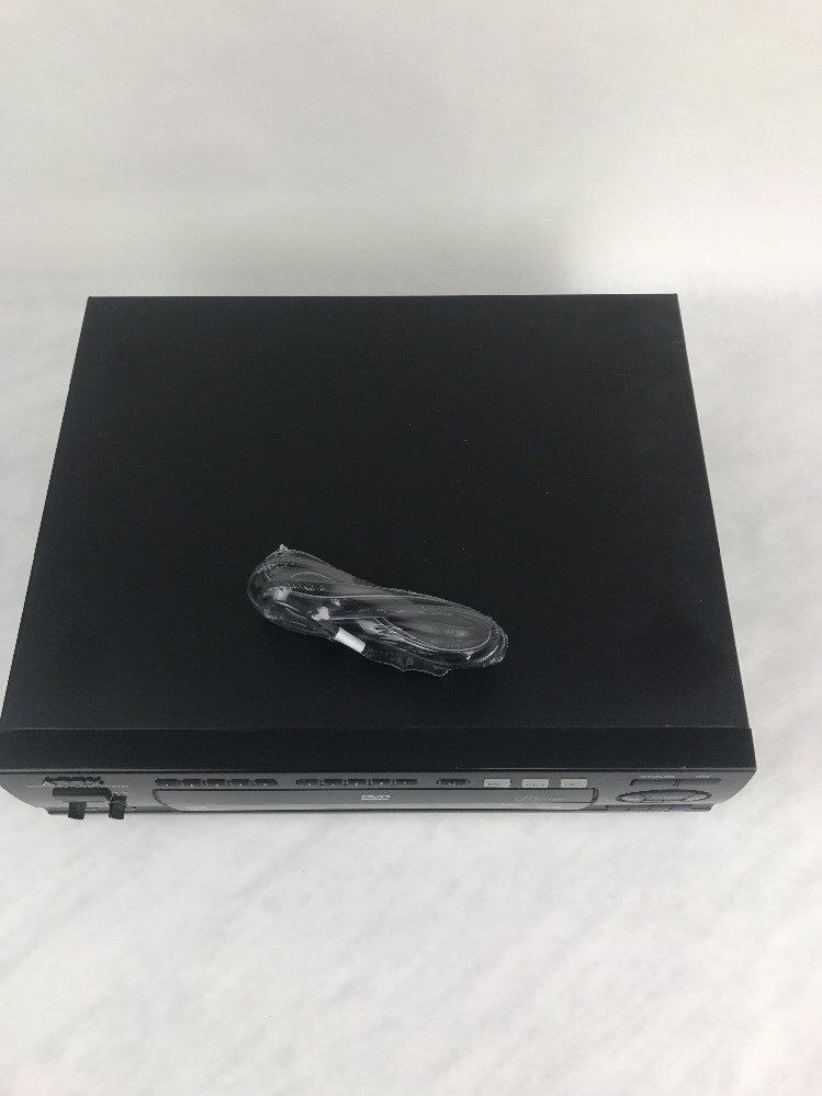 Apex AD-5131 3-Disc Carousel DVD / Karaoke Player