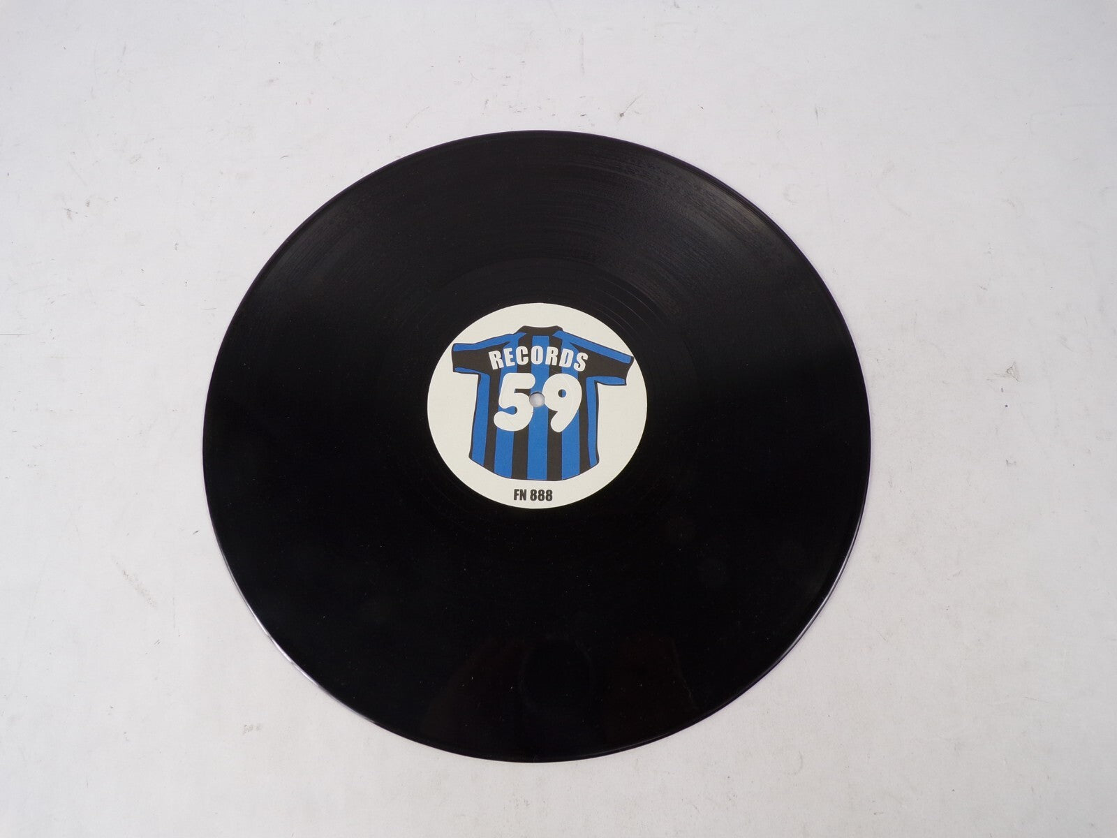T.A.F.K.A.B.O V Records 59 Vinyl Record