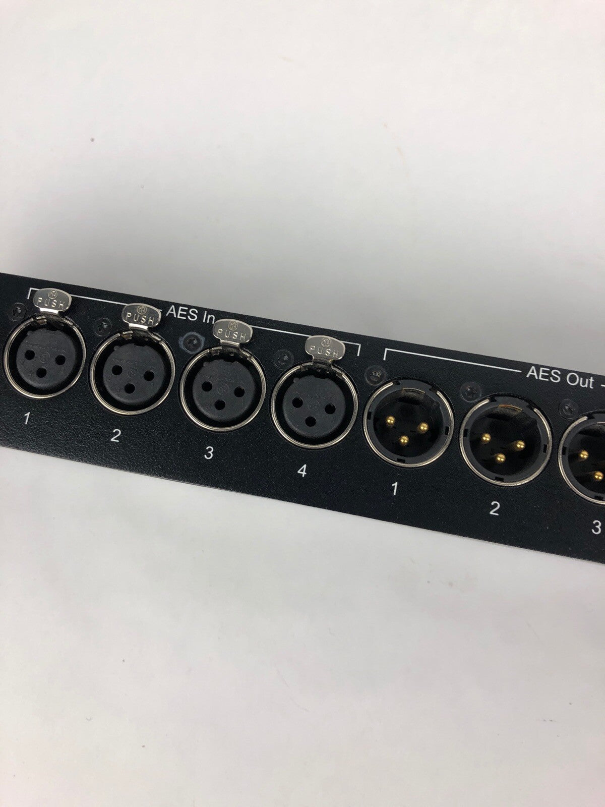 DIGITAL RAPIDS CarbonHD HD/SD SDI Breakout Box - Fast Shipping For Free!!