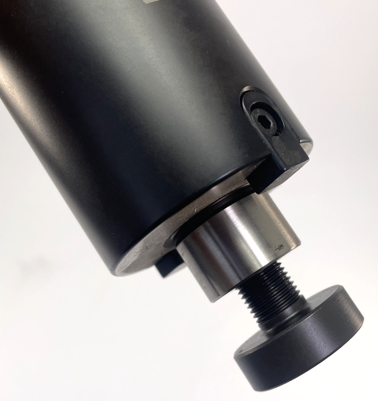 Haas BT40-SM1.00-100 Shell Mill Holder 20K RPM CNC Tooling 04-0168G2.5