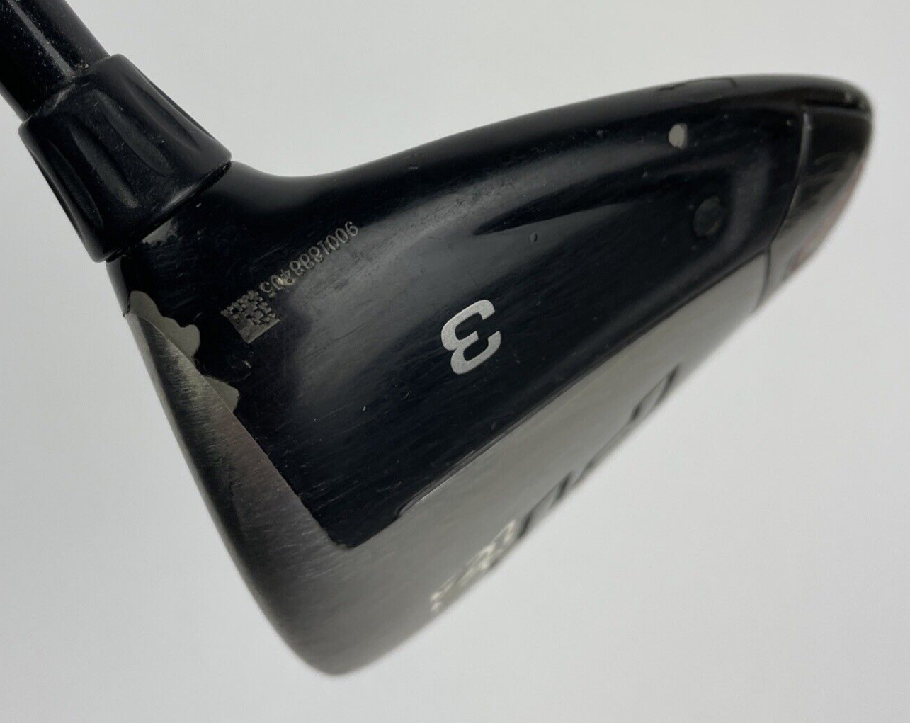 Callaway FT-iZ 3 wood 43 inch graphite regular flex right hand new grip golf club