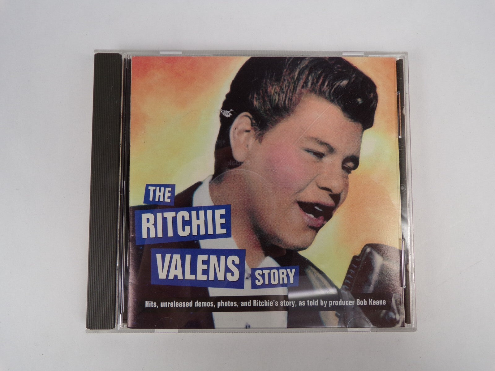 The Ritchie Valens Story CD #11