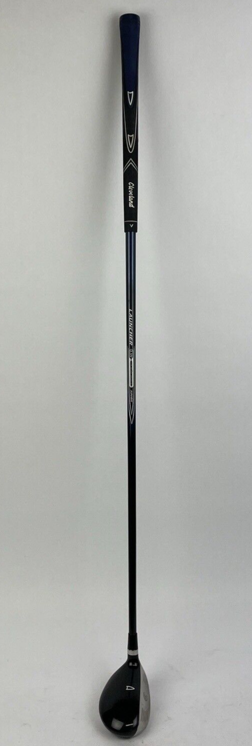 Cleveland Golf Launcher Junior Hybrid 25° Right Hand 32"  - Very Good Condition