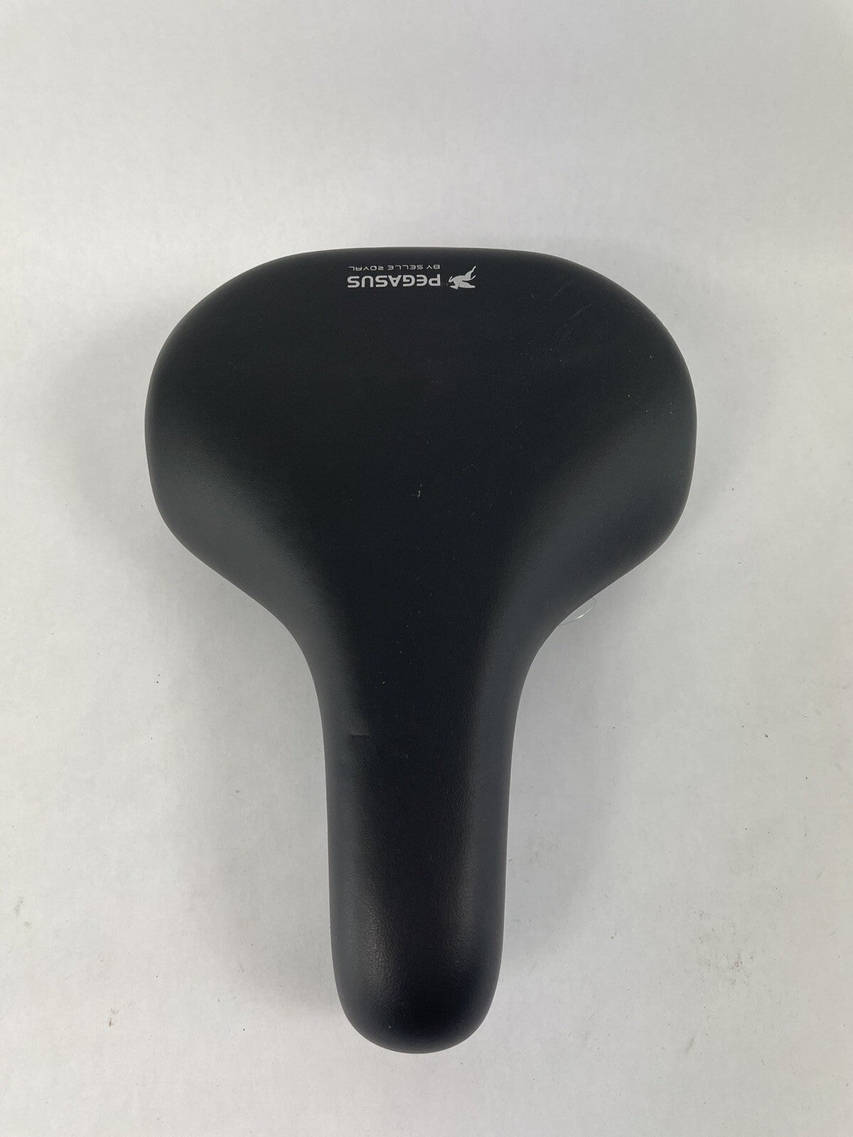 Selle Royal Pegasus 4532DEN Saddle Road City Urban Bike Black