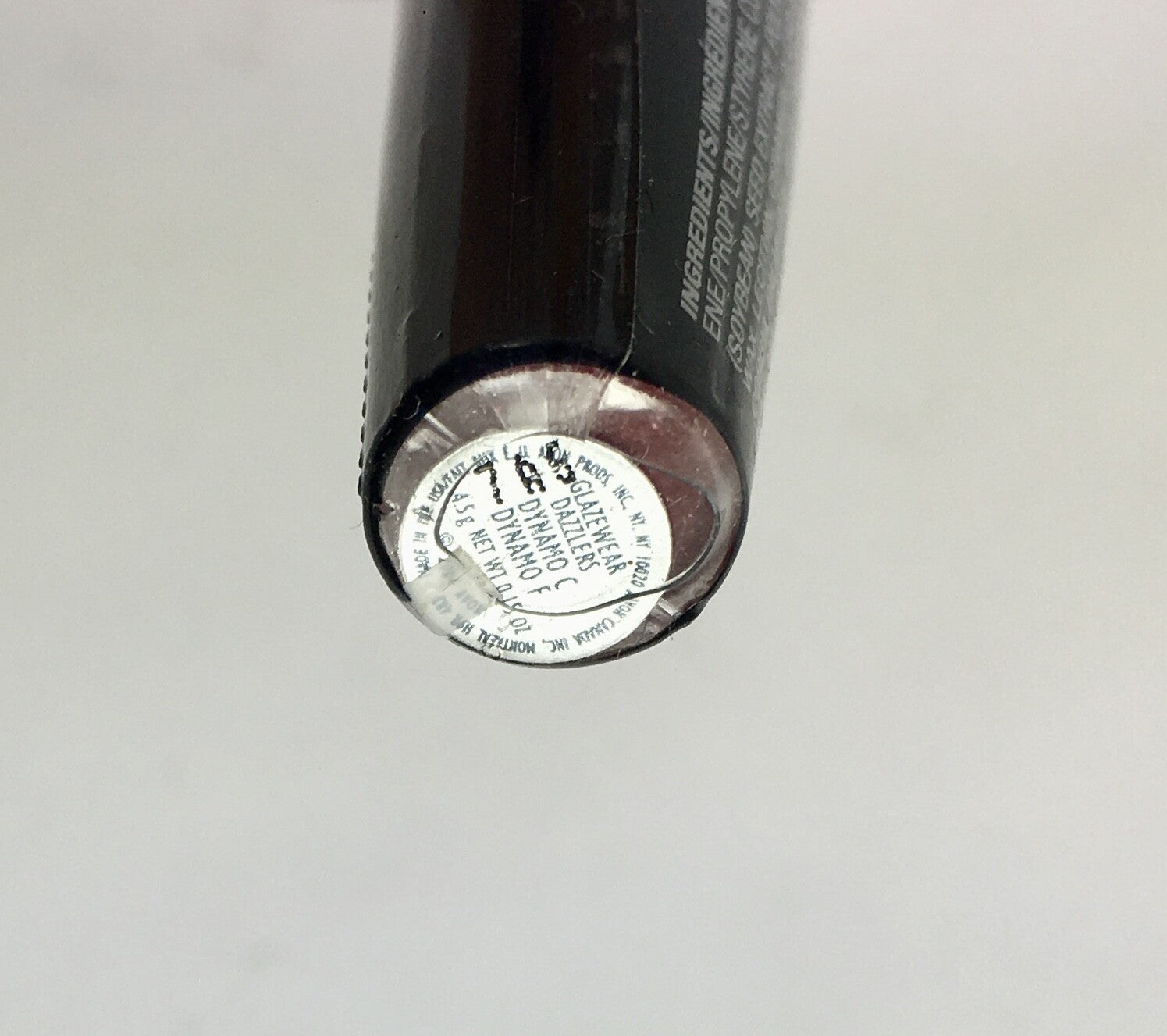 Avon Glaze Wear Dazzlers Liquid Lip Color B1