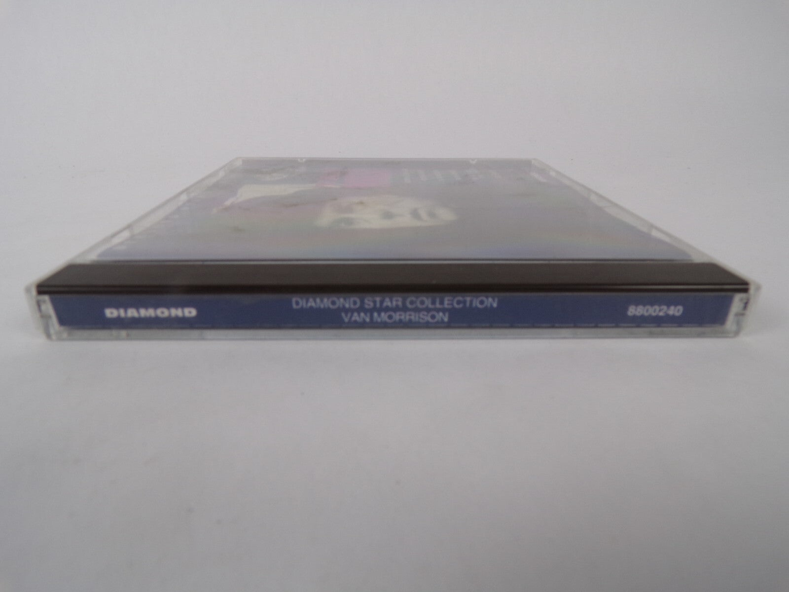 Van Morrison Brown Eyed Girl Spanish Rose Ro Ro Rosey T B Sheets CD #9
