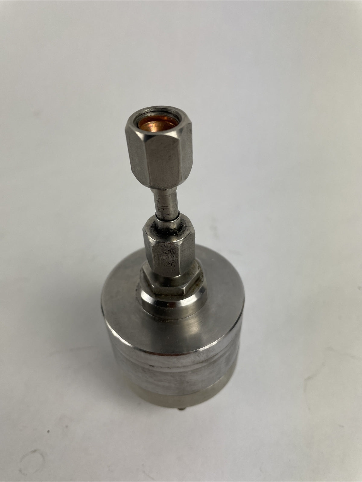 Bell & Howell Pressure Transducer 4-402-0002