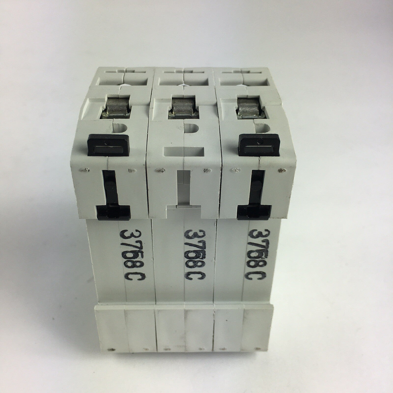ALLEN BRADLEY 1492-SP3C080 SER. C CURUIT BREAKER