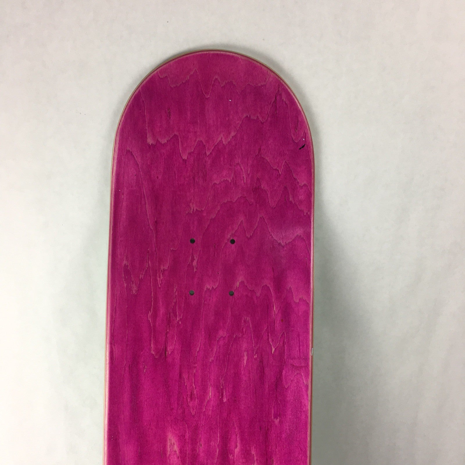 Patrick Melcher Pro deck - Death Skateboards 8.25 " with grip & free shipping
