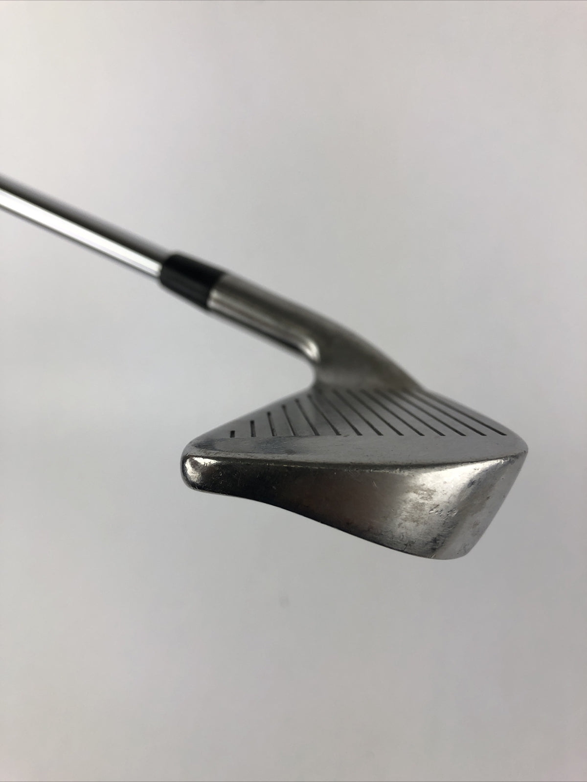 Titleist DCI 981 4 iron TRI SPEC steel stiff shaft new grip right hand golf club