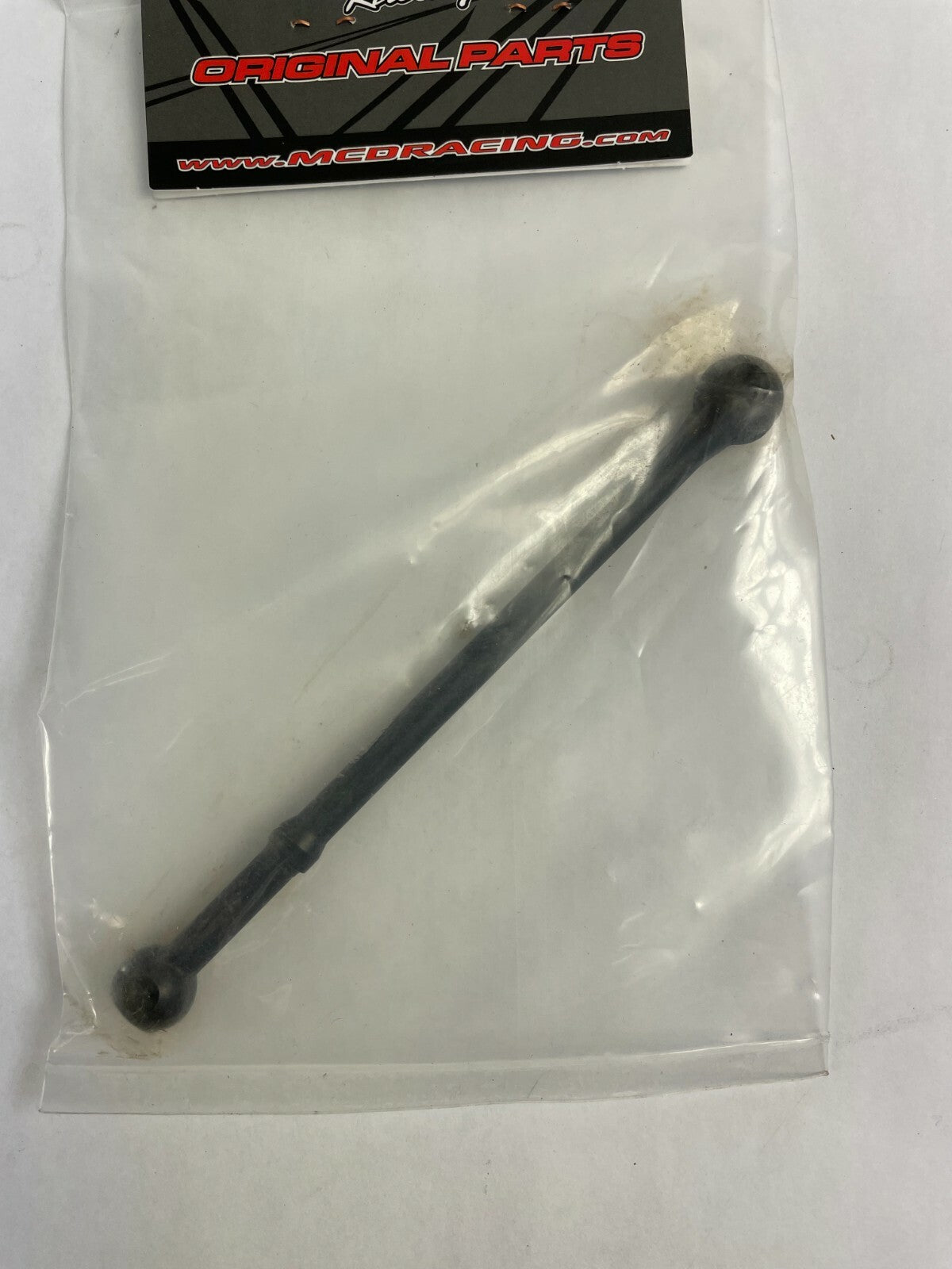 MCD Racing M230601S F/R CCD Shaft 158mm 4WD