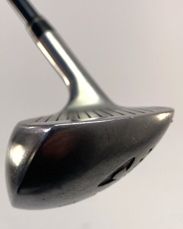 RH Lovett Golf Company Tour Chipper Wedge Flex 35" Golf Club Tour Standard