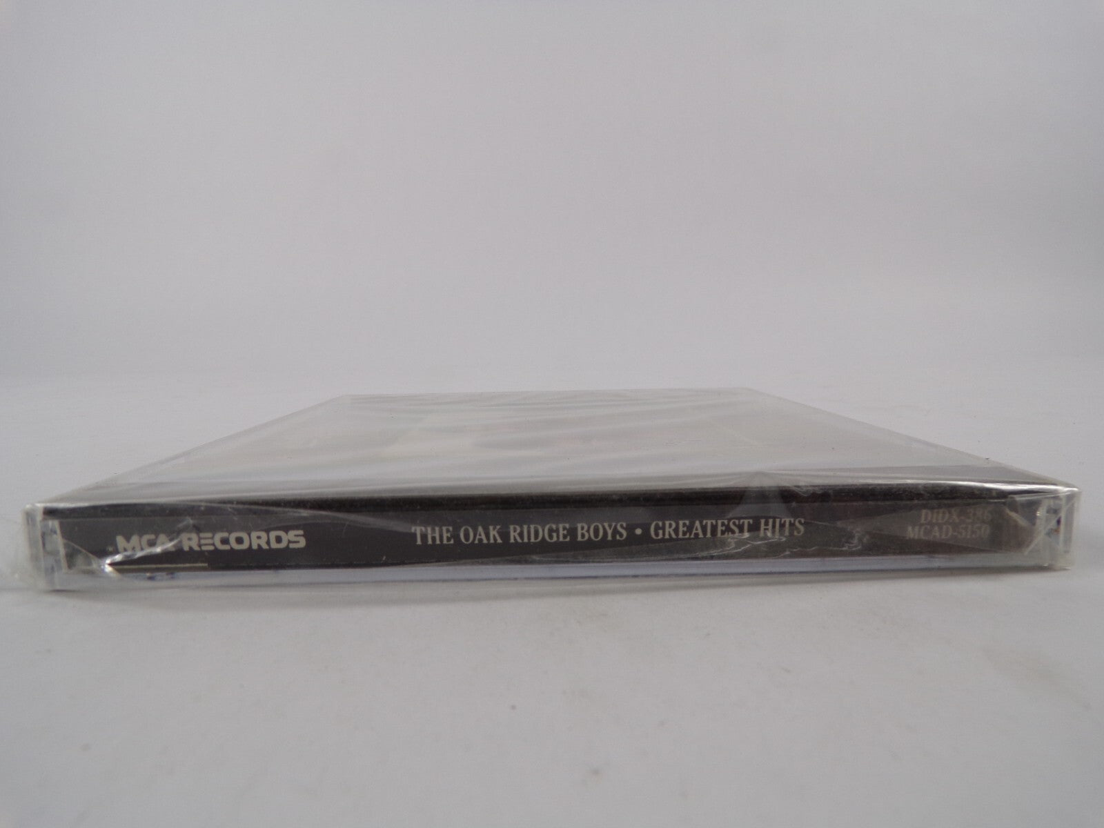 The Oak Ridge Boys Greatest Hits You're The One I'll Be True To You Trying CD#45