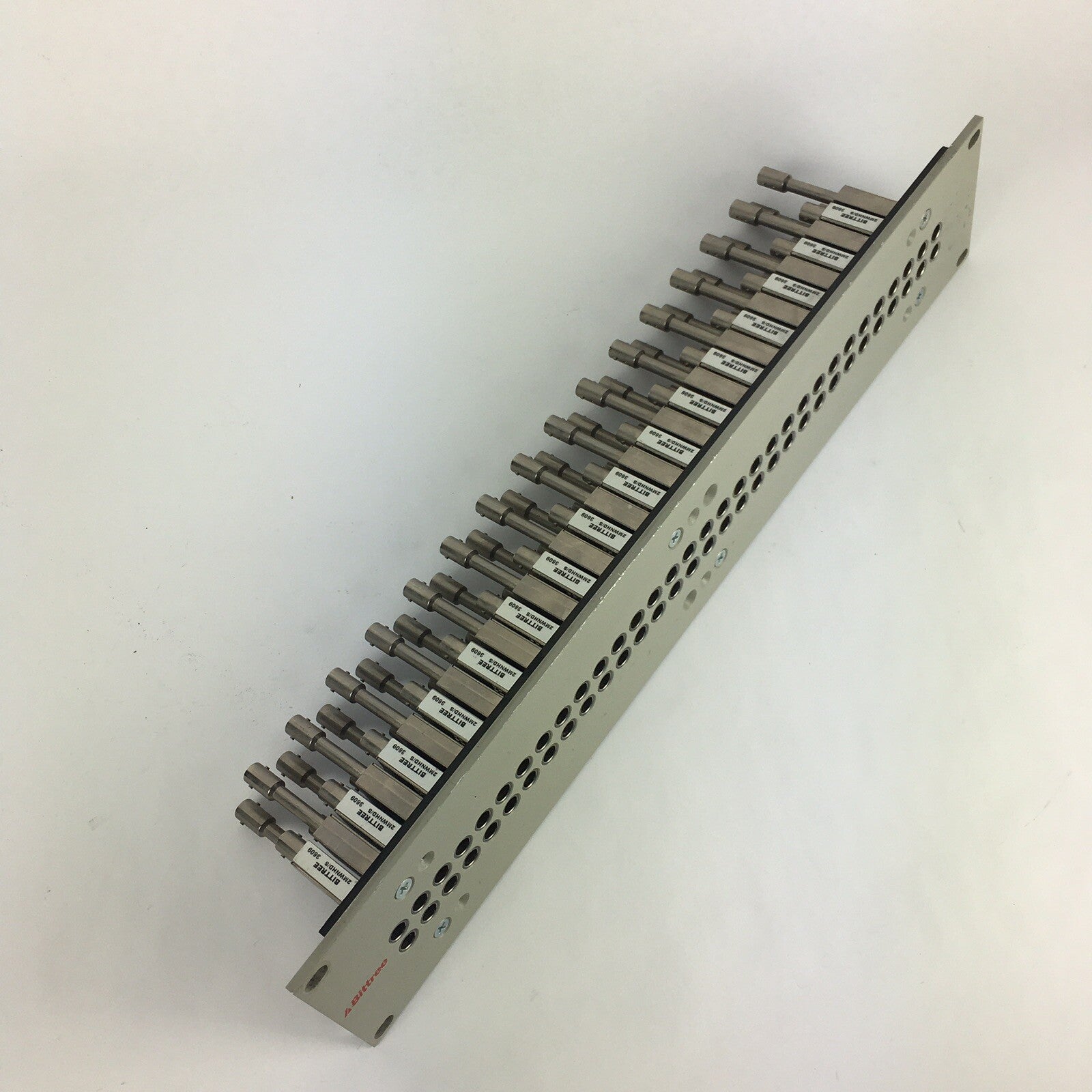 BITTREE B64T 2MWNHD/S 2X32 MINI-WECO HIGHBANDWIDTH HD VIDEO PATCHBAY HDTV SDI