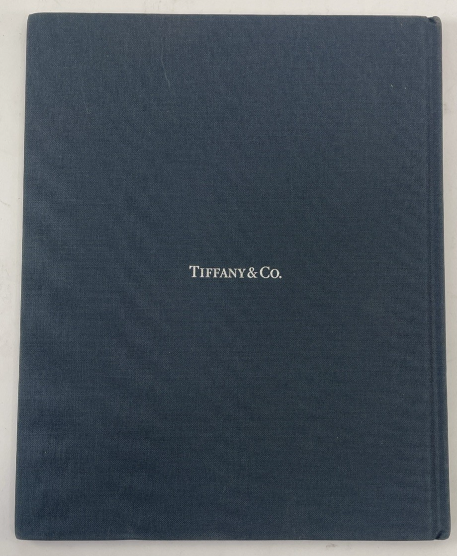 The Legacy Gemstones of Tiffany A Spectacular Collection 175th Anniversary Book