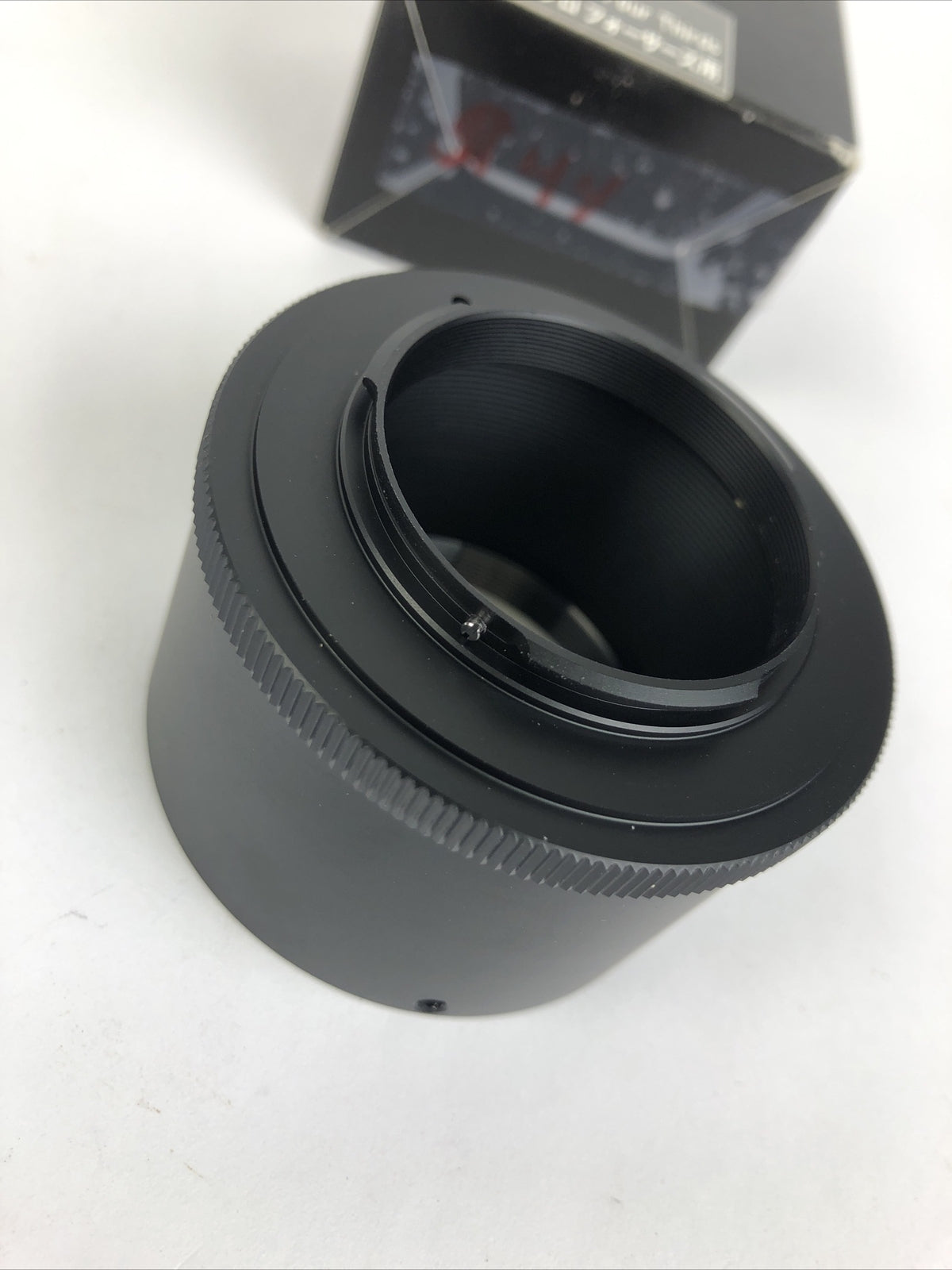 Vixen T-Ring For Micro Four Thirds 37313-0 Made in Japan USA Shipping - LOOK