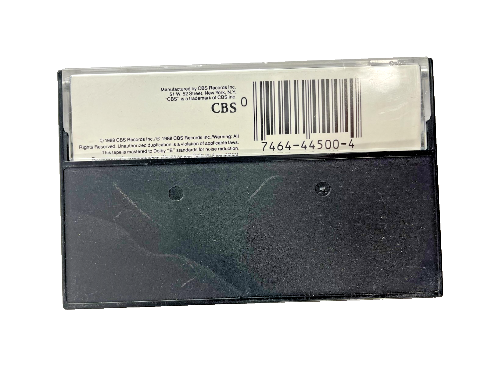 Maureen McGovern States Of The Heart The Same Moon Sometime Soon #Cassette