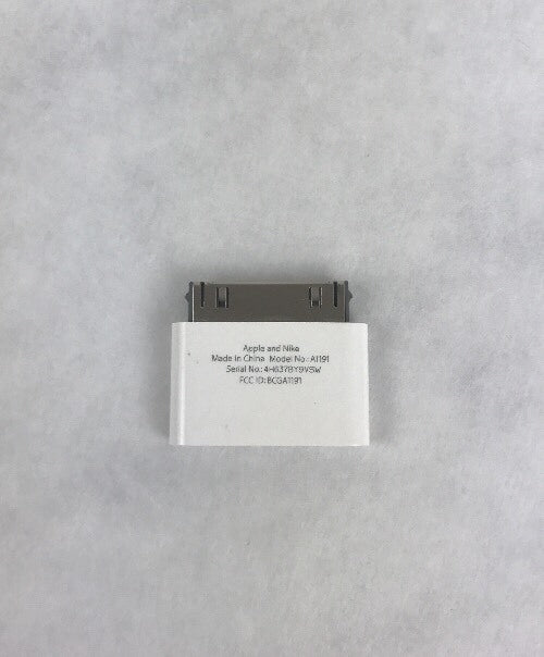 Apple and Nike iPod Sport Kit Running Receiver A1191