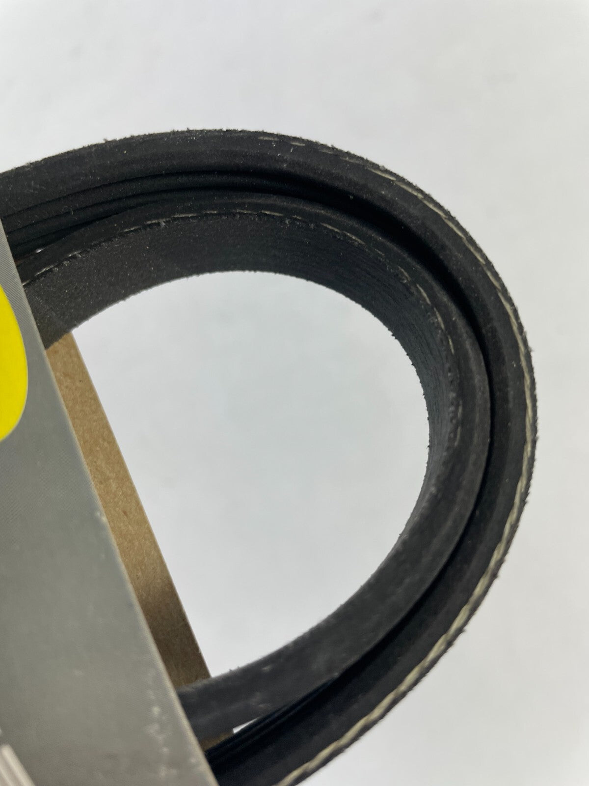 Dayco Drive Rite 5040390DR 4PK0990 4-rib serpentine belt OEM automotive accessory drive replacement belt A10
