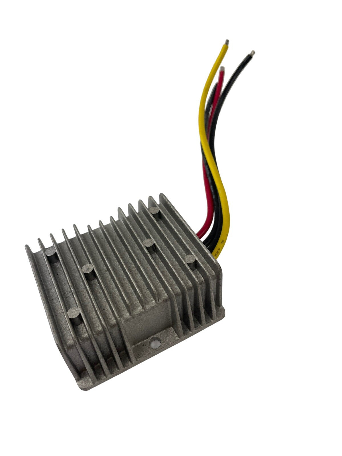 TOBSUN THJ4812U360Z 48V to 12V DC-DC converter 360W golf cart voltage regulator
